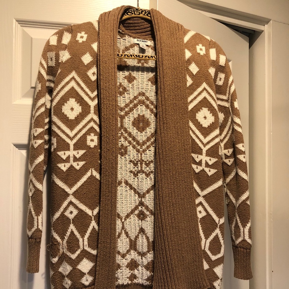 Cardigan - Picture 2 of 3